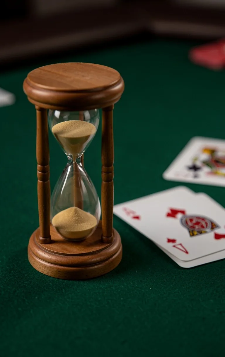 Atmósfera de juego responsable