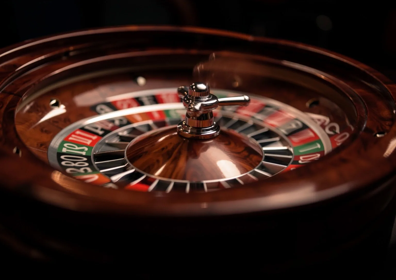 Atmósfera de juego profesional Betsson