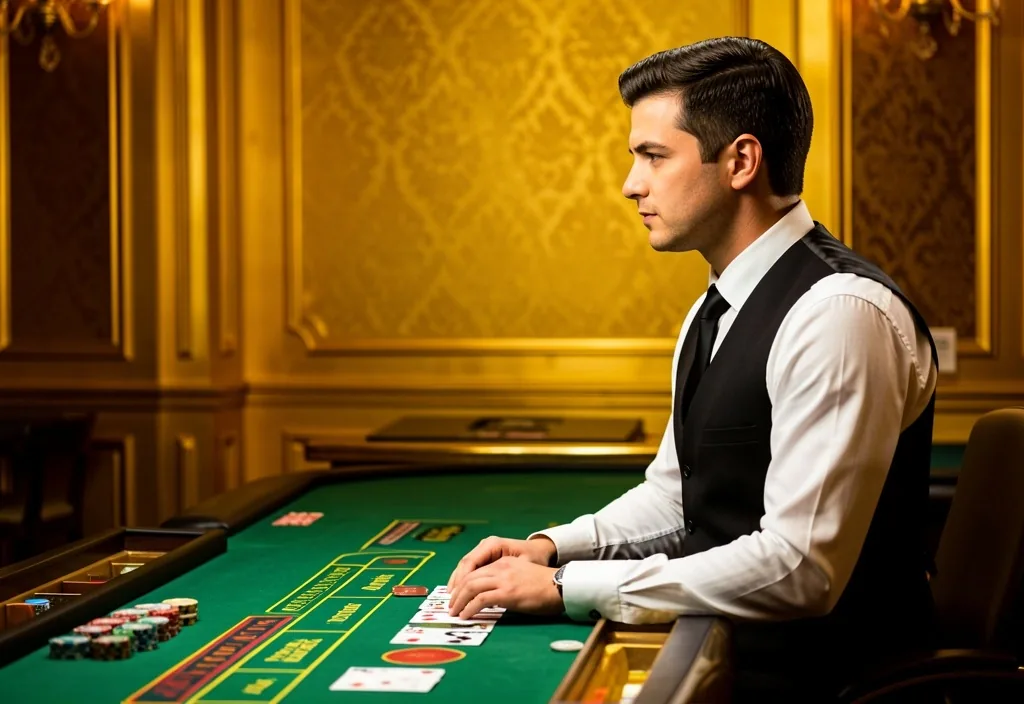 Casino en Vivo Betsson